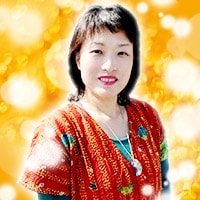 光穂