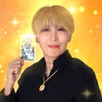 パティ先生