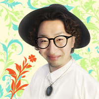 悠真先生